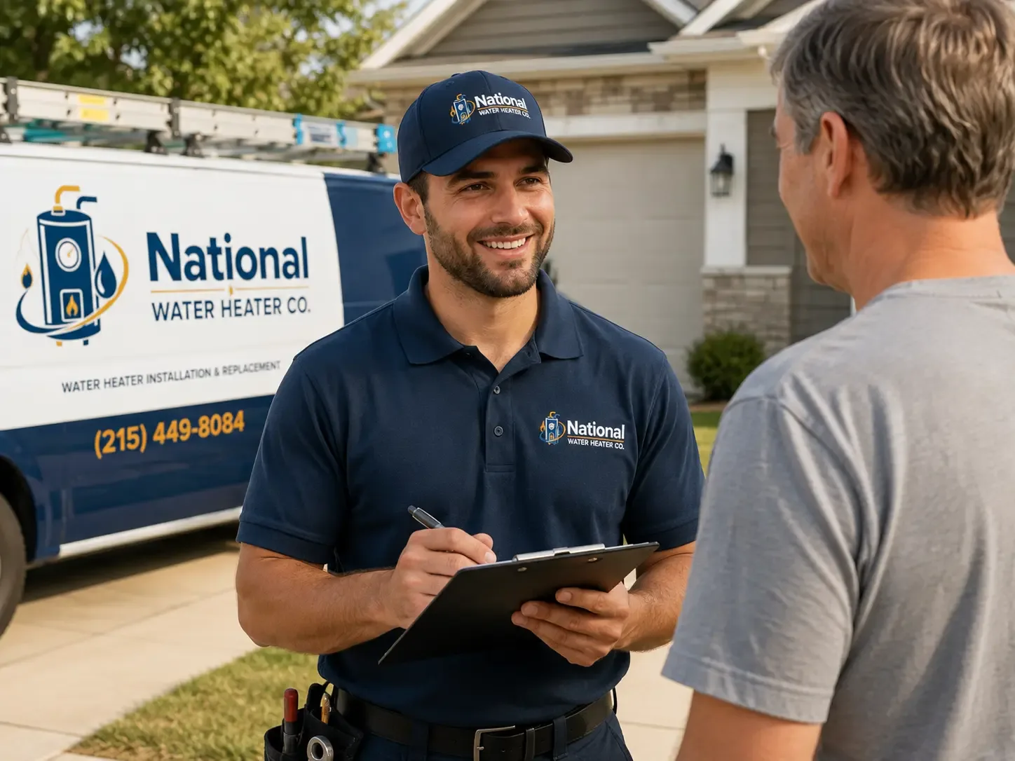 Water Heater Installation Sanford, MI FAQs